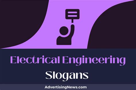 electrical engineering slogans.